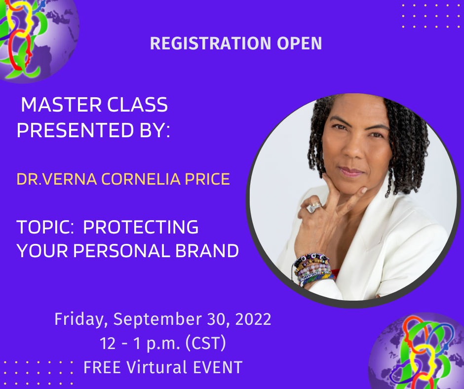 Dr. Verna Cornelia Price